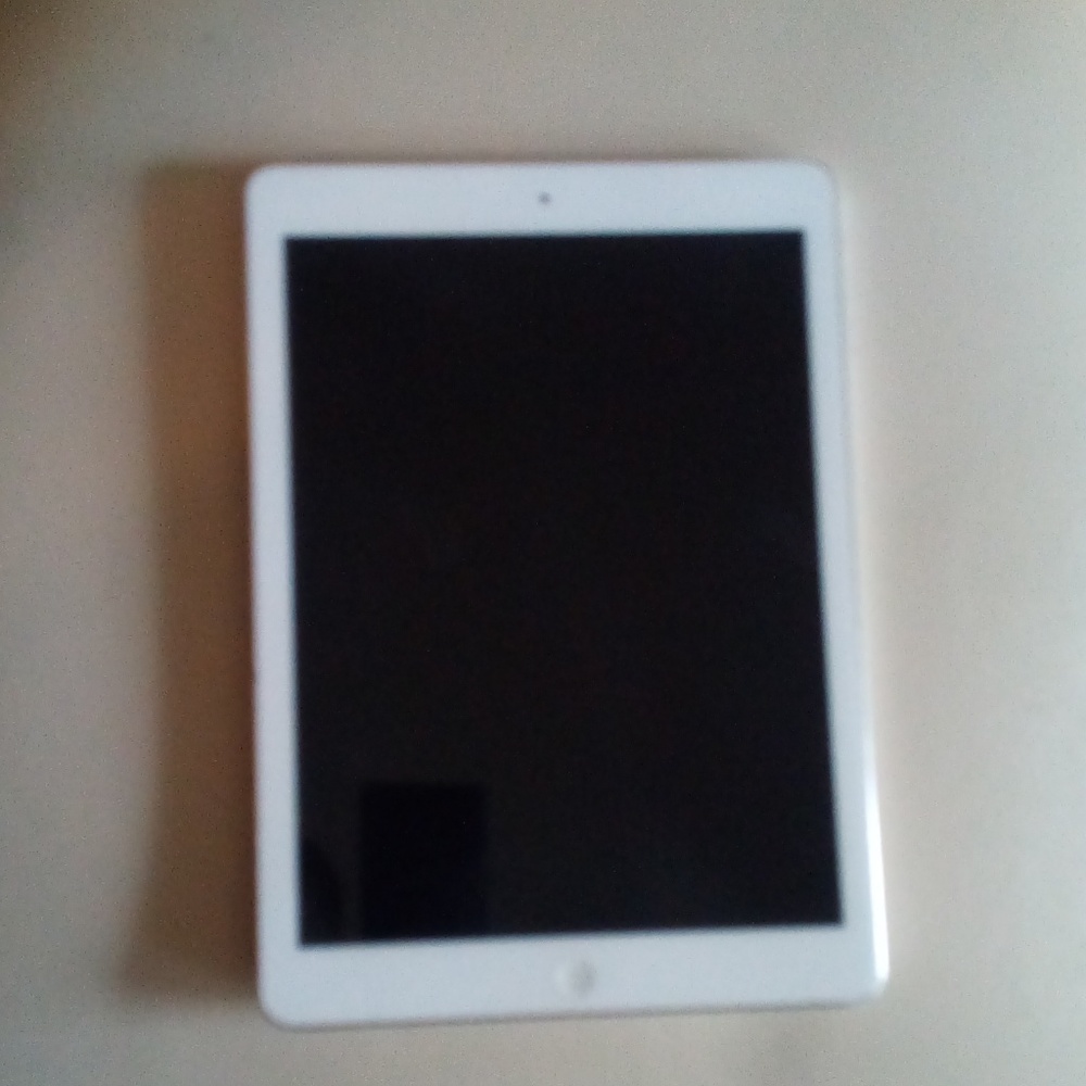 Ipad air
